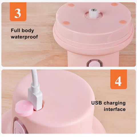 Portable USB Rechargeable Electric Chopper | 50%off