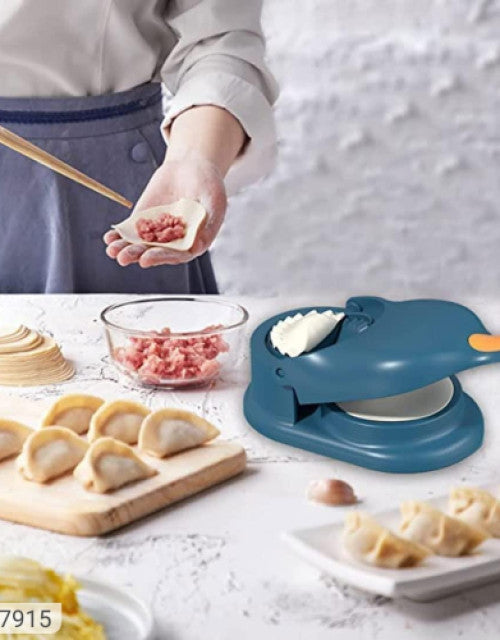 2-in-1 Dumpling Maker - Kitchen