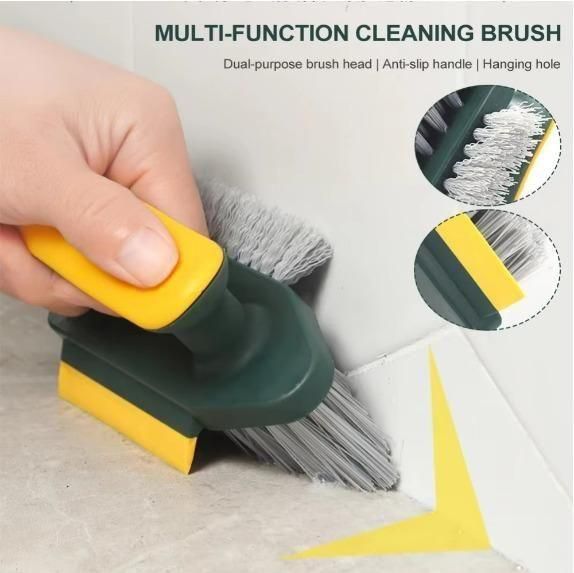 4-in-1 Deep Cleaning Brush