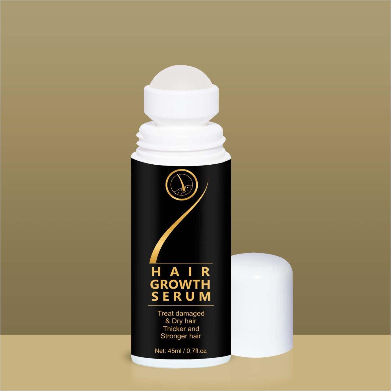 Hair Growth Serum for Damaged & Dry Hair 45ml