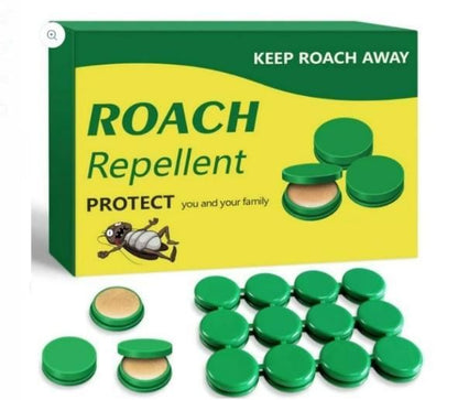 Cockroach Killer Gel (Pack of 2) – Powerful and Long-Lasting Pest Control Solution