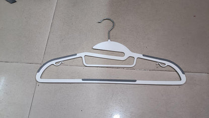 Non-Slip Clothes Hangers