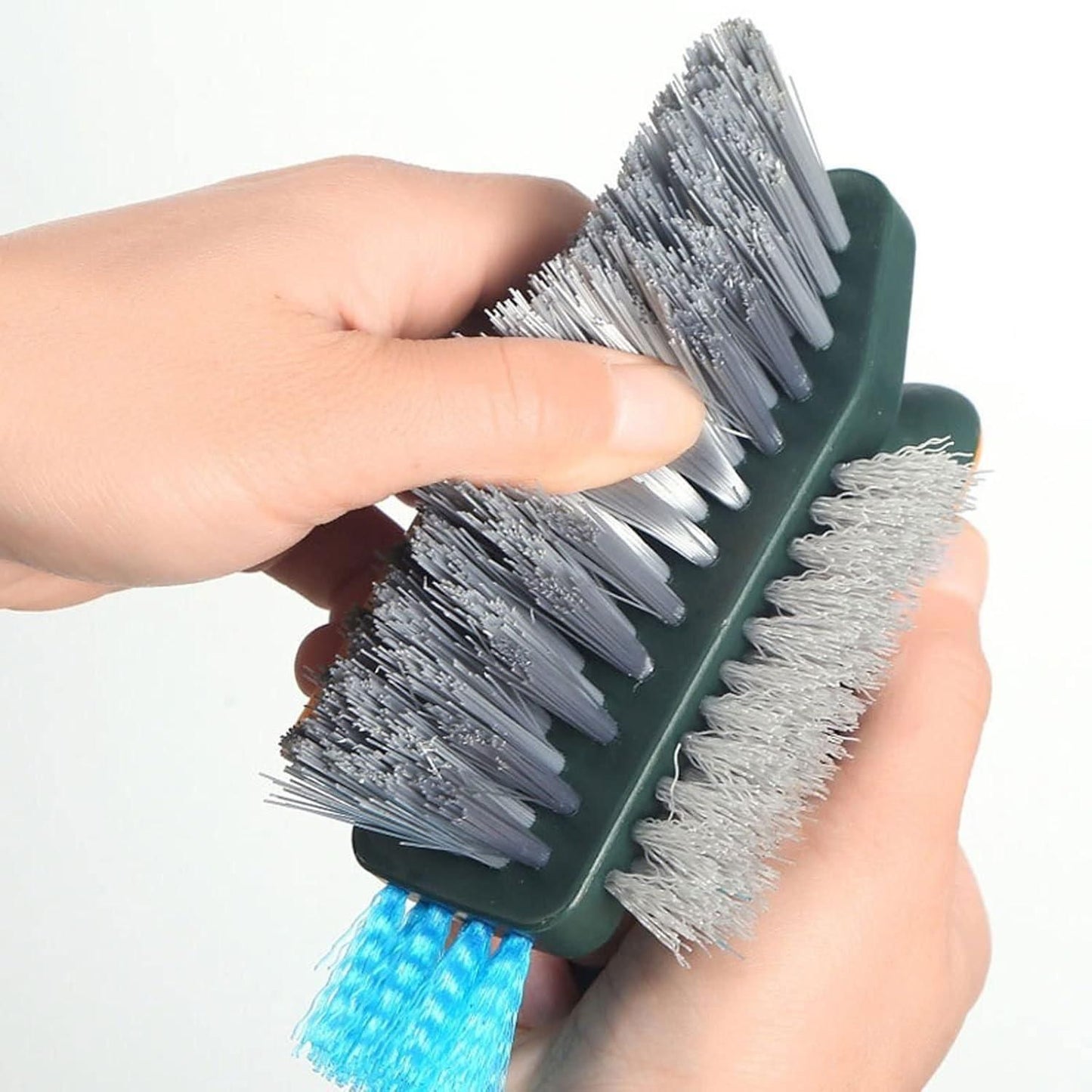 4-in-1 Deep Cleaning Brush