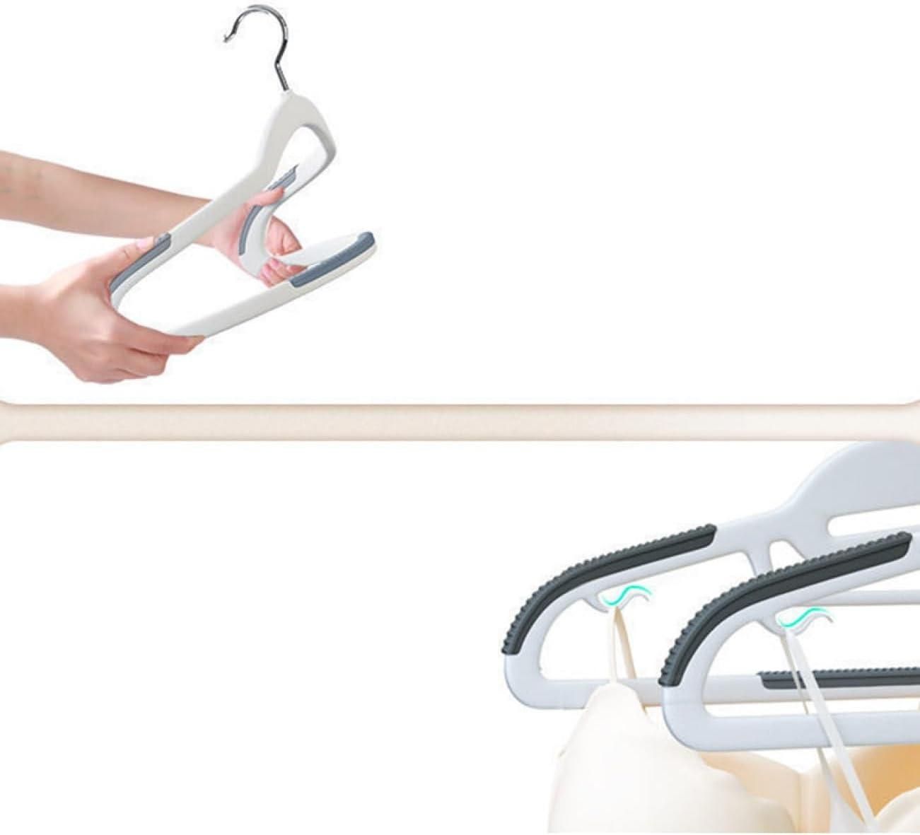 Non-Slip Clothes Hangers