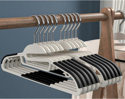 Non-Slip Clothes Hangers