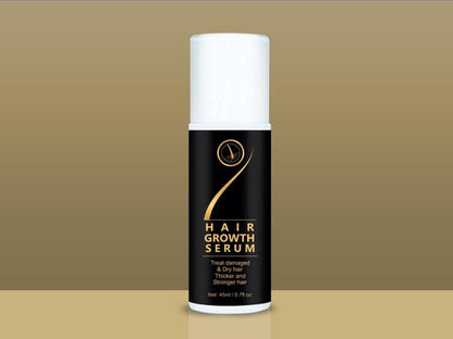 Hair Growth Serum for Damaged & Dry Hair 45ml