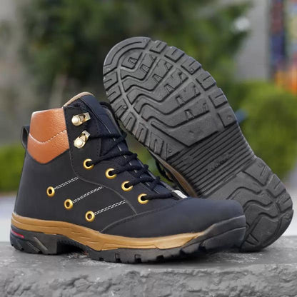 Trendy Dailywear Men Casual Boots