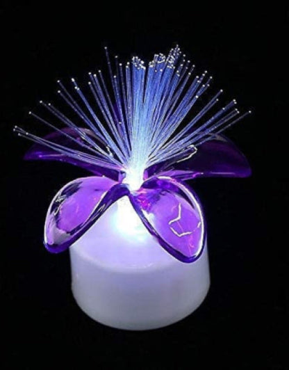 Fiber Optic Light, Mini Color Change LED Table Centerpieces