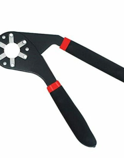 Home Car Repair Tool Magic Wrench Self-Adjustable Multi Functional Spanner