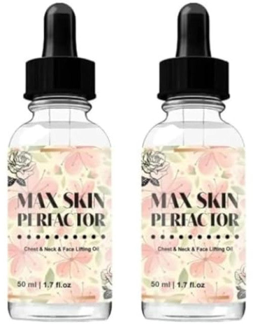 Max Skin Perfector Serum - 50 ML