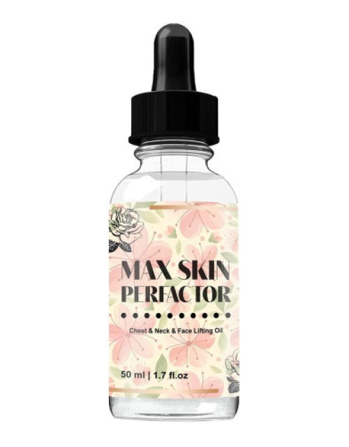 Max Skin Perfector Serum - 50 ML