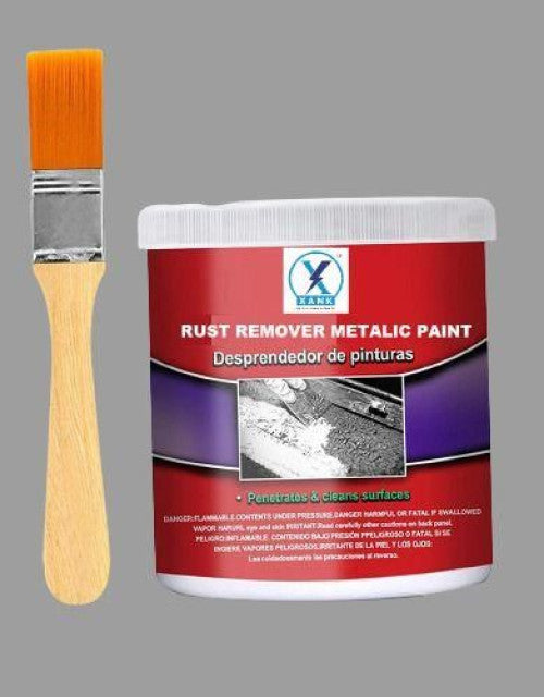 Rusted Solutions Rust Remover (400ml)